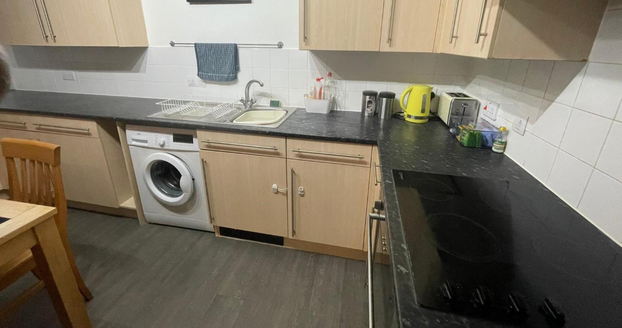 קובנטרי Business & Leisure City Centre 2 Bed En-Suite Apartment With Free Parking And Netflix מראה חיצוני תמונה