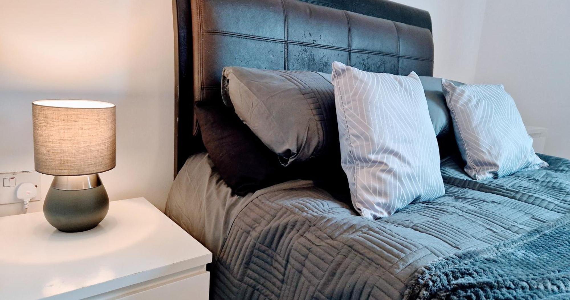 קובנטרי Business & Leisure City Centre 2 Bed En-Suite Apartment With Free Parking And Netflix מראה חיצוני תמונה