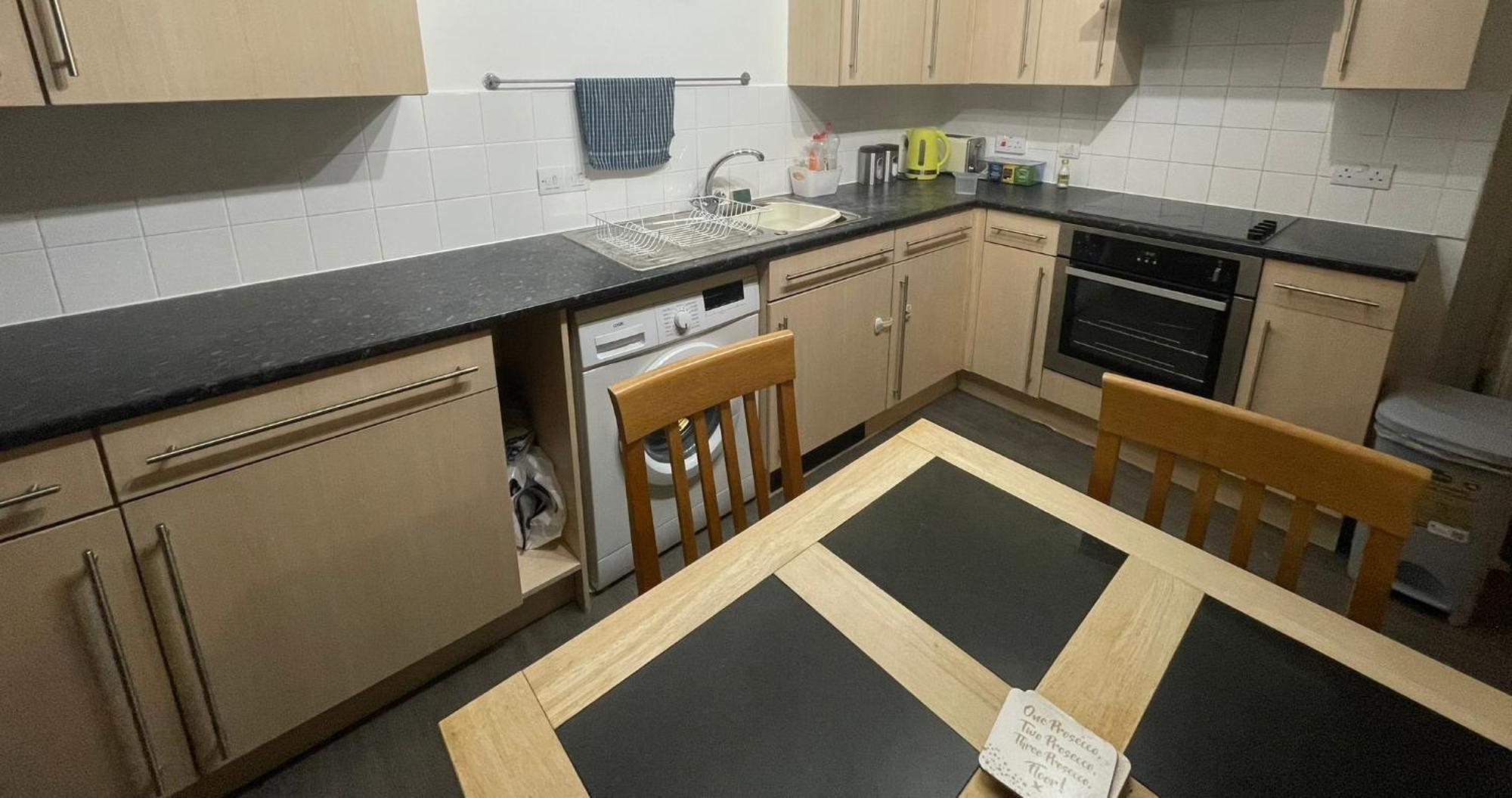 קובנטרי Business & Leisure City Centre 2 Bed En-Suite Apartment With Free Parking And Netflix מראה חיצוני תמונה