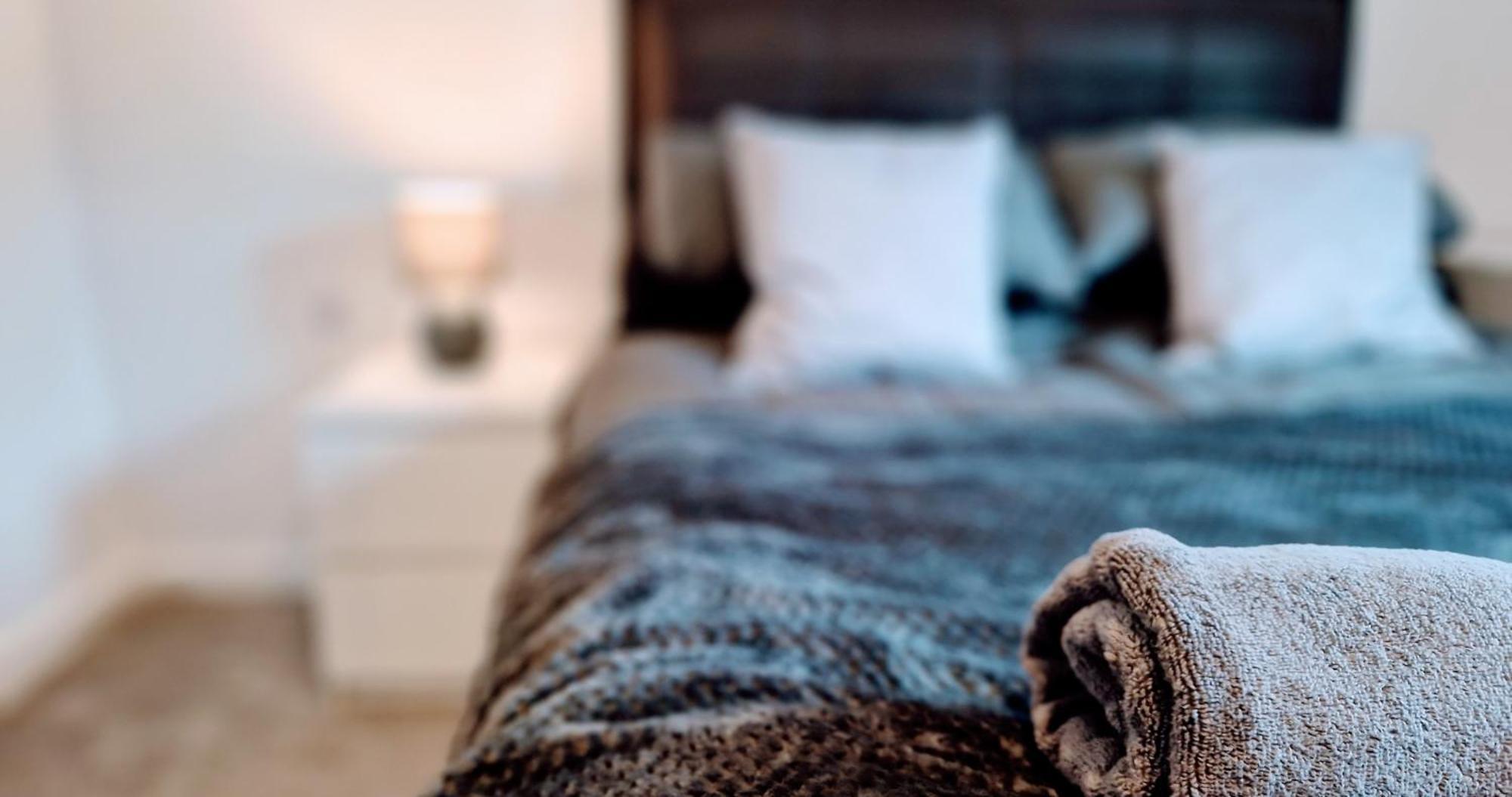 קובנטרי Business & Leisure City Centre 2 Bed En-Suite Apartment With Free Parking And Netflix מראה חיצוני תמונה