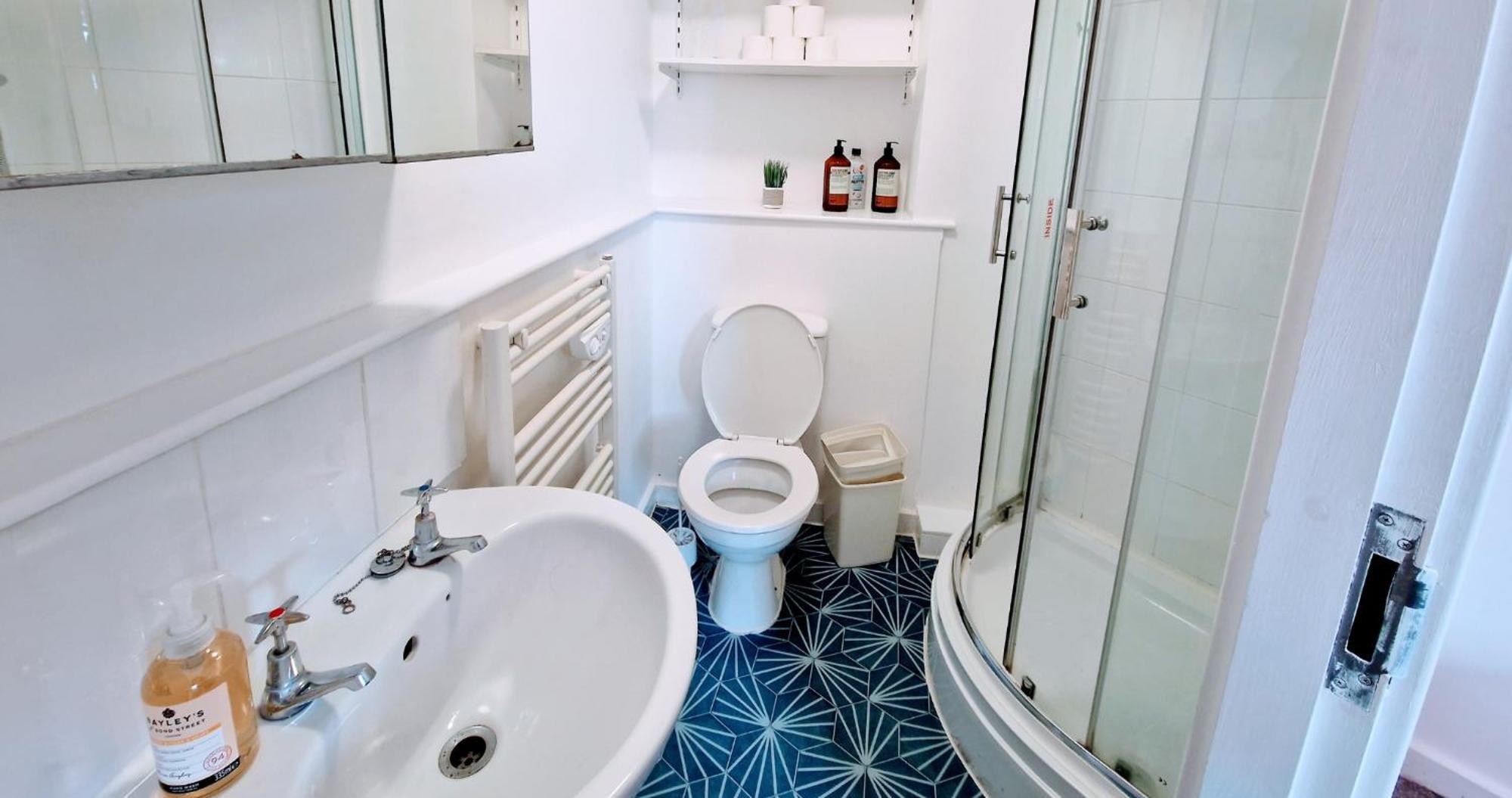 קובנטרי Business & Leisure City Centre 2 Bed En-Suite Apartment With Free Parking And Netflix מראה חיצוני תמונה