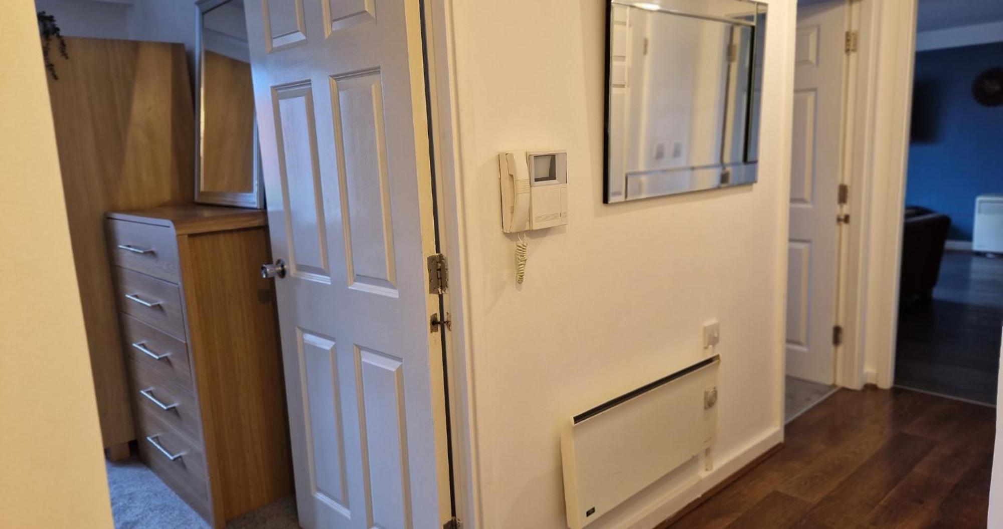 קובנטרי Business & Leisure City Centre 2 Bed En-Suite Apartment With Free Parking And Netflix מראה חיצוני תמונה