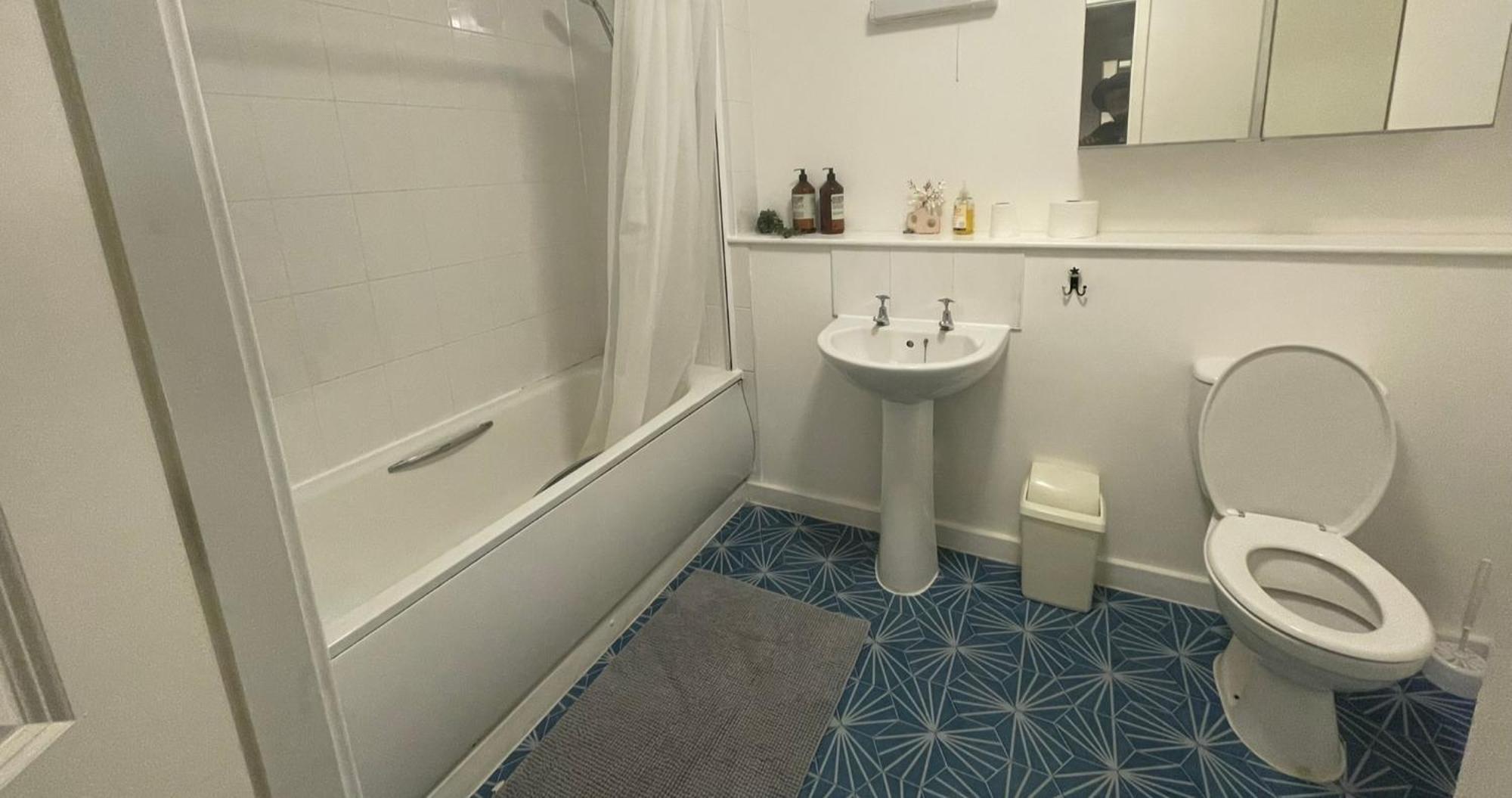 קובנטרי Business & Leisure City Centre 2 Bed En-Suite Apartment With Free Parking And Netflix מראה חיצוני תמונה
